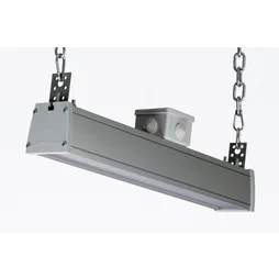 Низковольтный светодиодный светильник PromZar Line 30 24-48V AC/DC