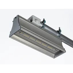 Уличный светодиодный светильник StreetZar 60 5000К