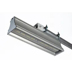 Уличный светодиодный светильник StreetZar 100 5000К
