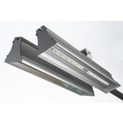 Уличный светодиодный светильник StreetZar 250 5000К
