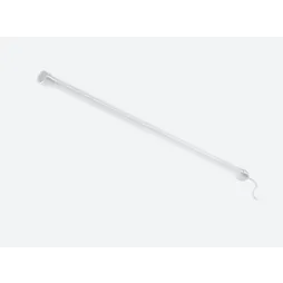 Светодиодный светильник ударопрочный для агреcсивной среды IP68 PromZar Tube 26 5000К L1000 матовый 220AC