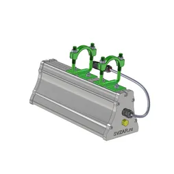 Уличный светодиодный светильник StreetZar 50 5000К