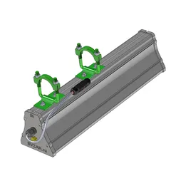 Уличный светодиодный светильник StreetZar 75 5000К