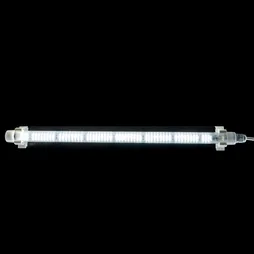 Светодиодный светильник ударопрочный для агреcсивной среды IP68 PromZar Tube 13 5000К L500 прозрачный 220AC
