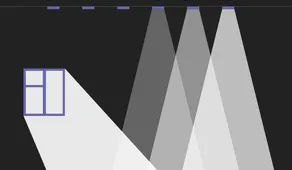 Управление внутренним освещением