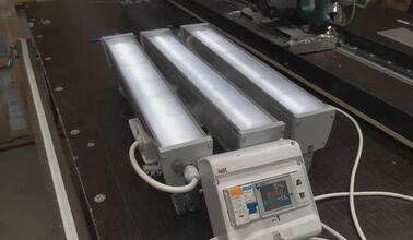 Как плавно регулировать мощность светильников. Описание работы Контроллера SVR-01