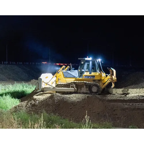 Светодиодные светильники для автомобилей и спецтехники светодиодные фары