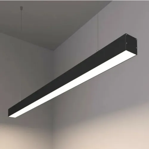 Promzar Shop - линейный светодиодный светильник