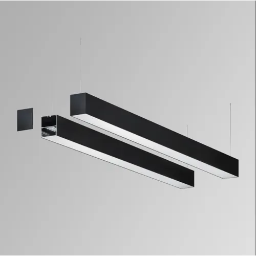Линейный светодиодный светильник Promzar Shop