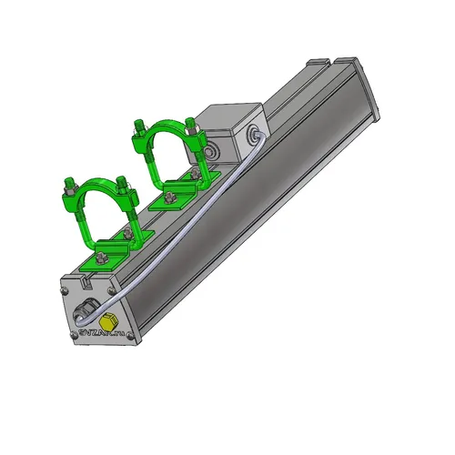 Promzar Line Promzar Eco