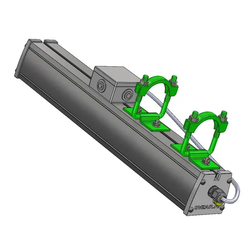 Promzar Line Promzar Eco