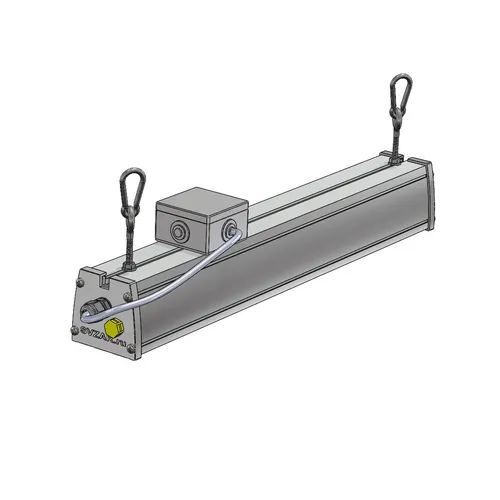 Promzar Eco Promzar Line