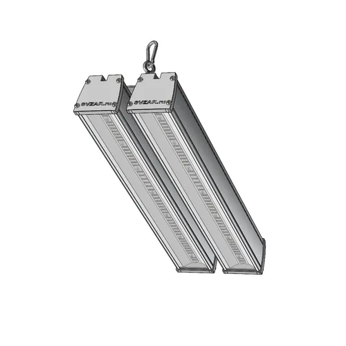 Promzar Line L500 2Х