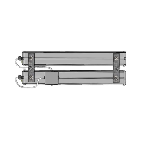 Promzar Line L500 2Х