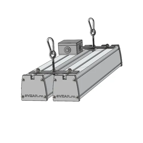 Promzar Line L500 2Х