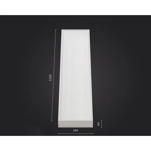 Officezar 1195-180-Prizma-IP40-1