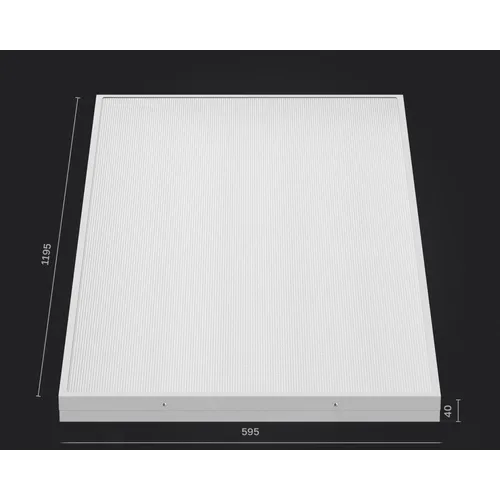 Officezar 1195-595-Prizma-IP40-4