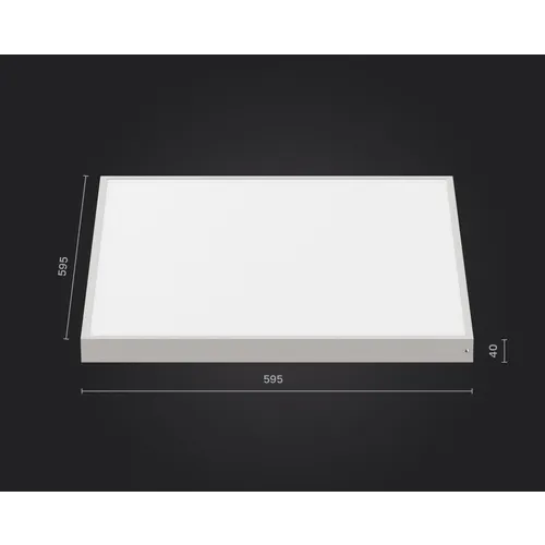 Officezar 595-595-Opal-IP40-5