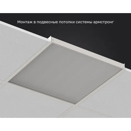 Officezar 595-595-Prizma-IP40-2