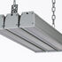 Промышленный светодиодный светильник PromZar Line-У 150-3Х L500-Скоба