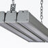 Промышленный светодиодный светильник PromZar Line 165-3Х L600-Консоль