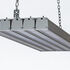 Промышленный светодиодный светильник PromZar Line 450-5Х L1000-Скоба
