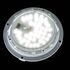 Светодиодный светильник в алюминиевом корпусе Луна АЛ 220-20-02 IP67 6Вт с матовым рассеивателем