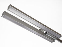 Промышленный светодиодный светильник PromZar Line