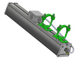 Promzar Line Promzar Eco