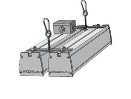 Promzar Line L500 2Х