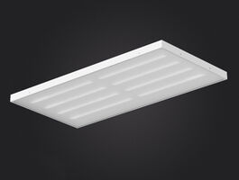 Officezar 1195-595-Prizma-IP40-6