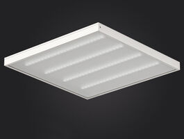 Officezar 595-595-Prizma-IP40-1-4Х