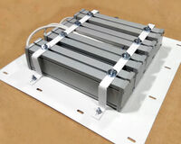 promzar line azs 70 3x 450