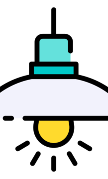 Специальные серии светодиодных светильников